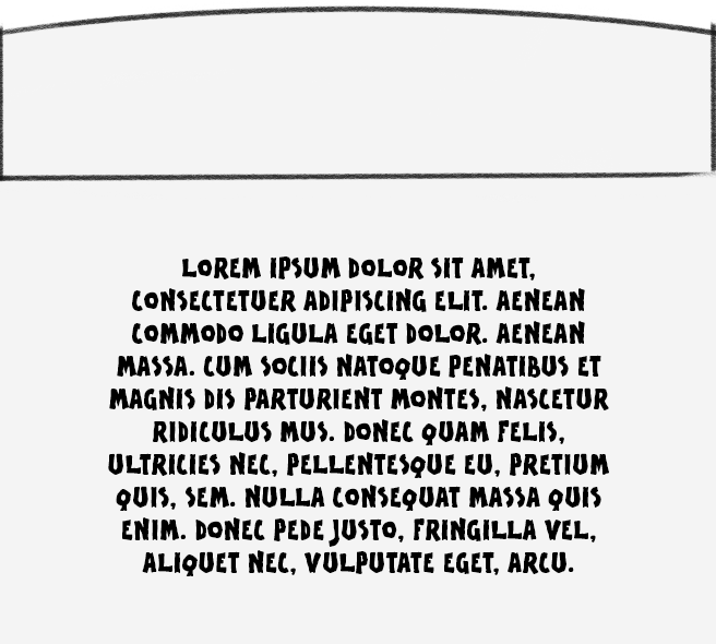 VirtuaToys Bottom Menu