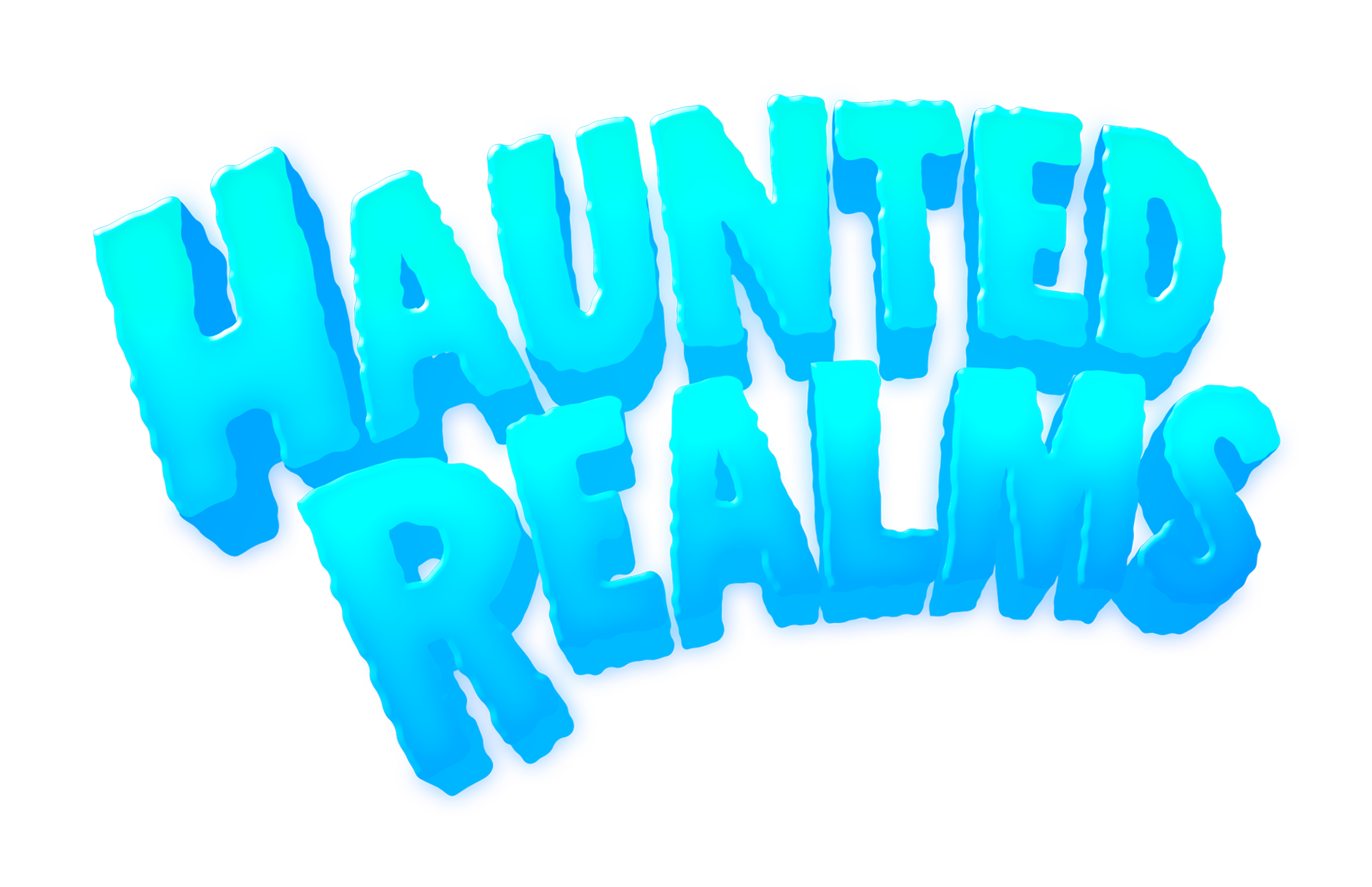 Haunted Realms Logo