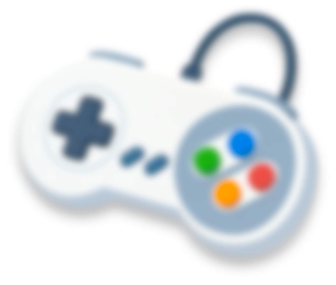 VirtuaToys Controller