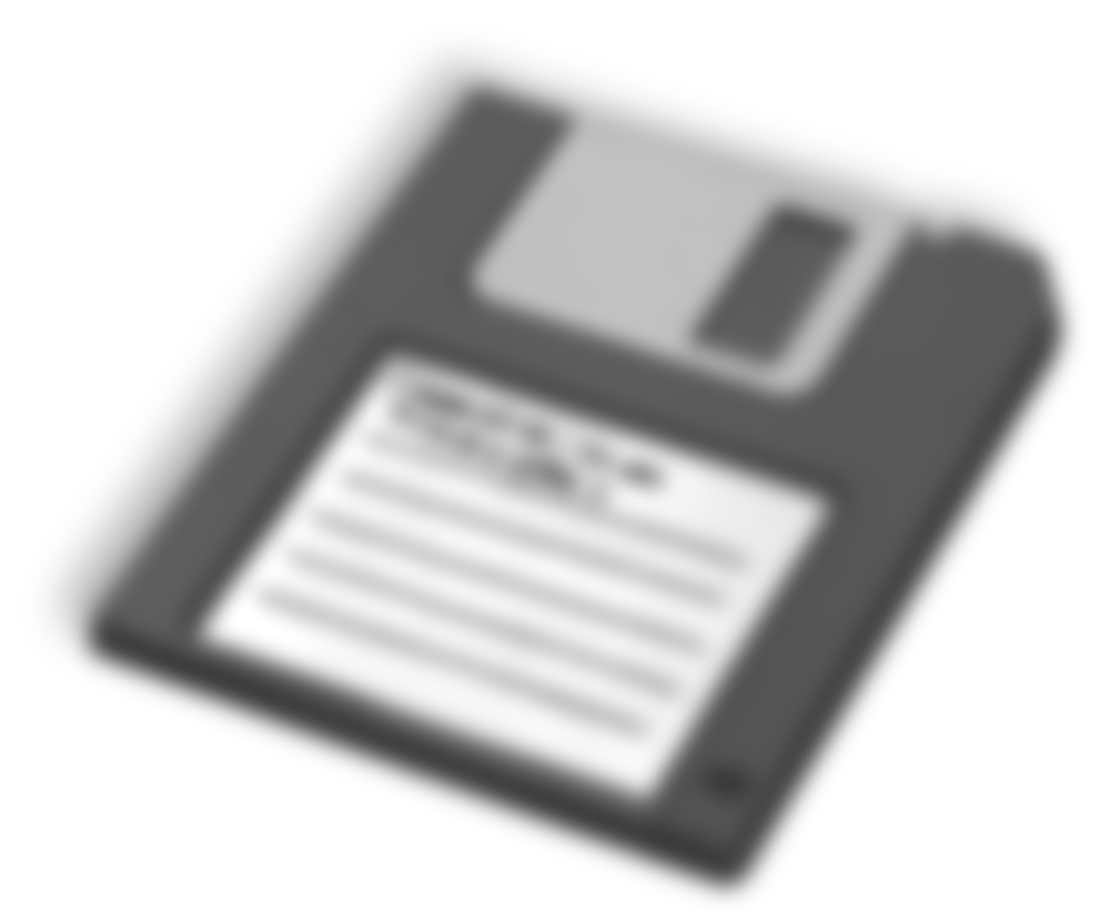 VirtuaToys VHS Objects