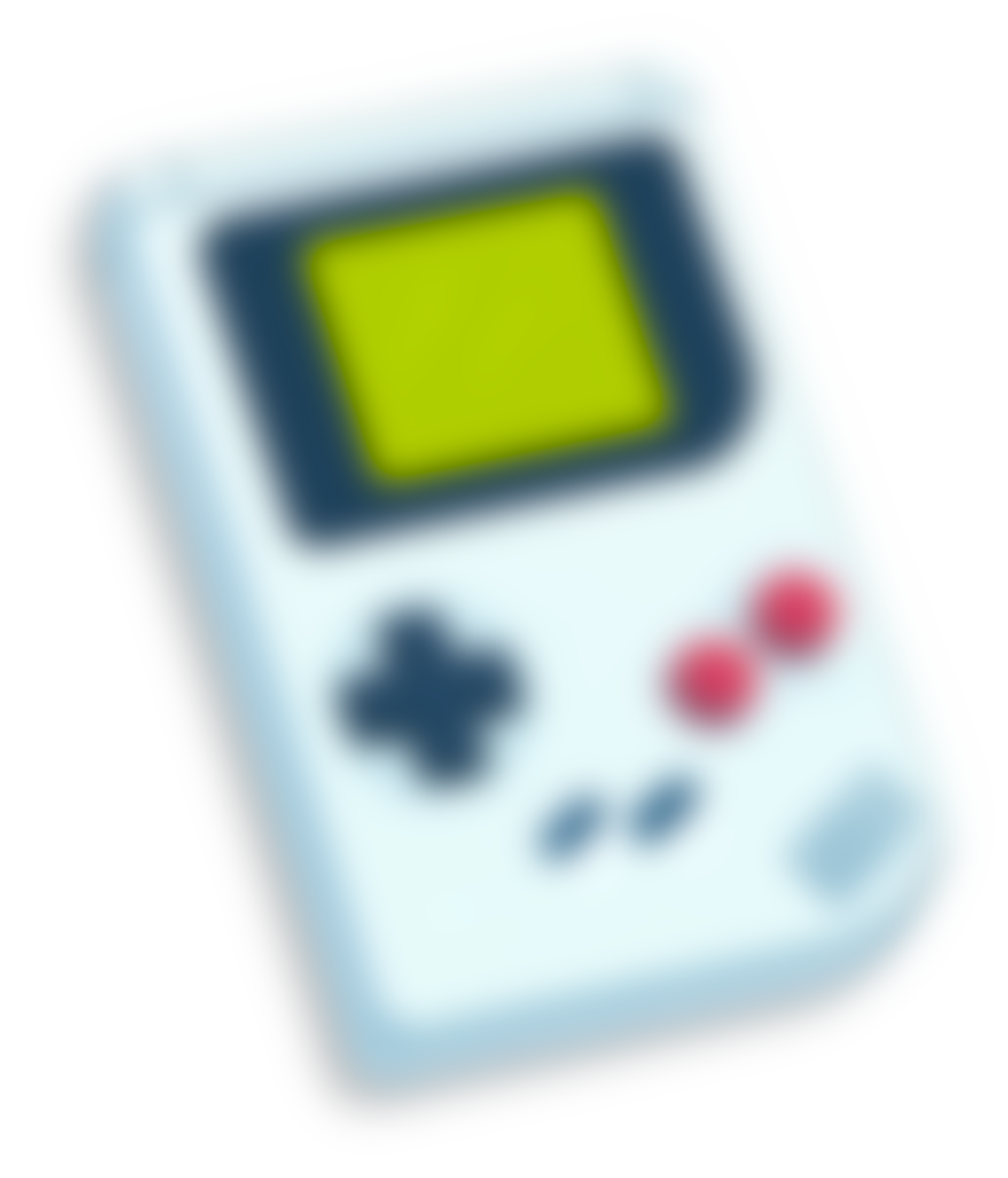 VirtuaToys Game Boy