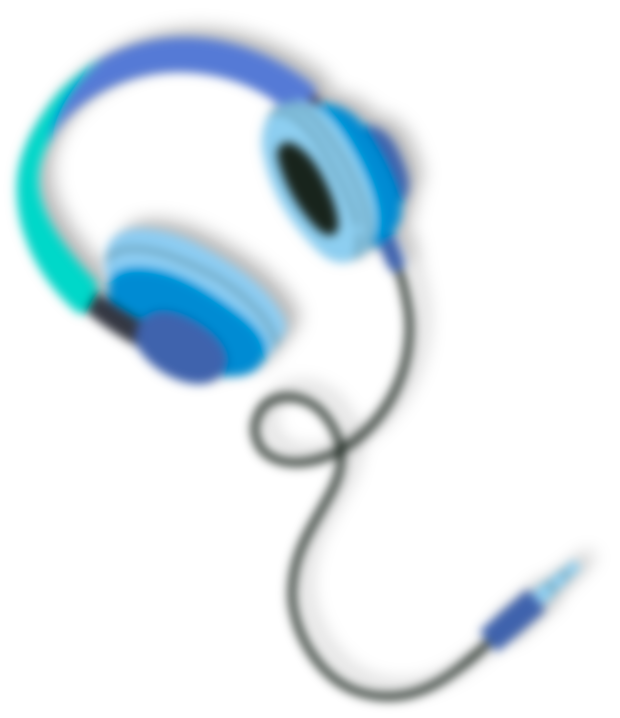 VirtuaToys Headphones